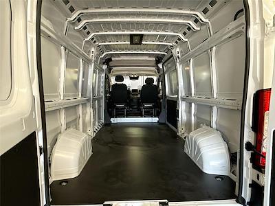 New 2026 Ram ProMaster 2500 - photo 1