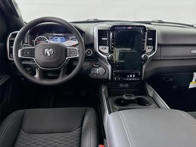 New 2026 Ram 1500 Big Horn Crew Cab for sale #7119 - photo 2