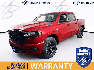 New 2026 Ram 1500 - photo 1