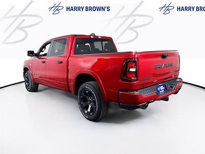 New 2026 Ram 1500 - photo 1