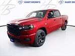 New 2026 Ram 1500 Big Horn Crew Cab for sale #7119 - photo 1