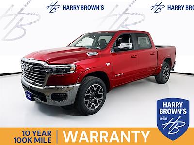 New 2026 Ram 1500 - photo 1