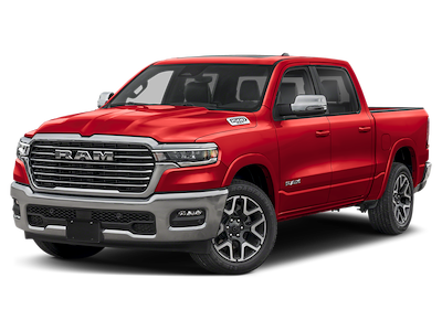 New 2026 Ram 1500 - photo 1