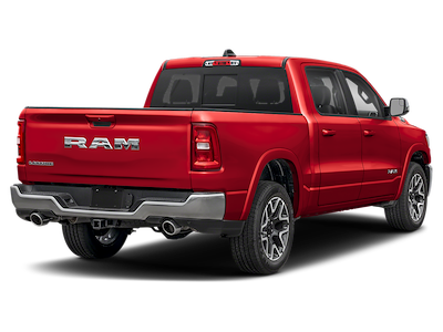 New 2026 Ram 1500 - photo 1