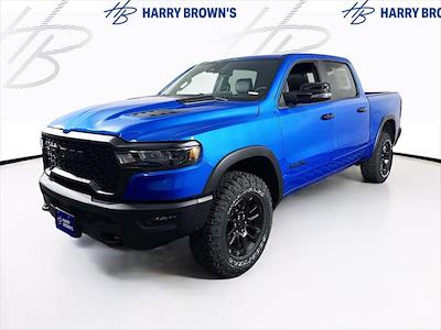 New 2026 Ram 1500 Rebel Crew Cab for sale #7121 - photo 1