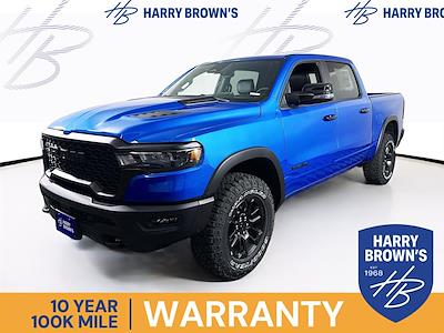 New 2026 Ram 1500 - photo 1