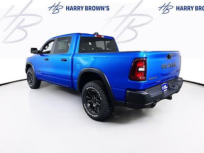 New 2026 Ram 1500 - photo 1