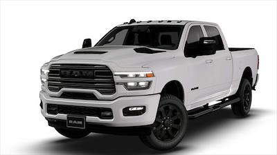 New 2026 Ram 3500 Laramie Crew Cab for sale #7122 - photo 1
