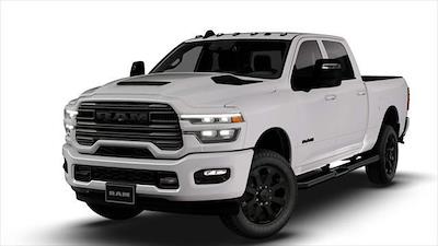 New 2026 Ram 3500 - photo 1