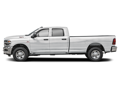 New 2026 Ram 3500 - photo 1
