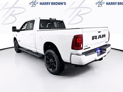 New 2026 Ram 3500 - photo 1