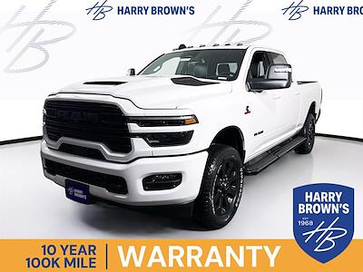 New 2026 Ram 3500 - photo 1