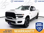 2026 Ram 3500 Crew Cab 4WD Pickup for sale #7122 - photo 1