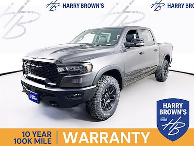 New 2026 Ram 1500 - photo 1