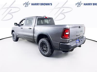 New 2026 Ram 1500 - photo 1