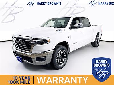 New 2026 Ram 1500 - photo 1