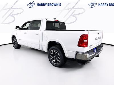 New 2026 Ram 1500 - photo 1