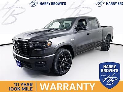 New 2026 Ram 1500 - photo 1