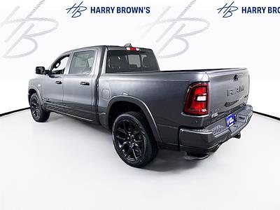 New 2026 Ram 1500 - photo 1