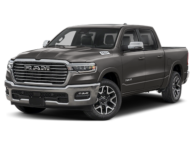 2026 Ram 1500 Crew Cab 4WD Pickup for sale #7125 - photo 1