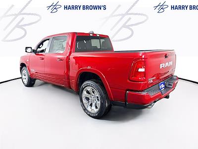 New 2026 Ram 1500 - photo 1