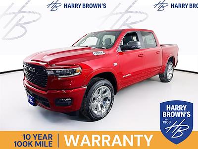 New 2026 Ram 1500 - photo 1