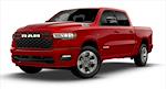 New 2026 Ram 1500 Big Horn Crew Cab for sale #7126 - photo 1