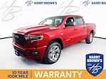 2026 Ram 1500 Crew Cab 4WD Pickup for sale #7126 - photo 1