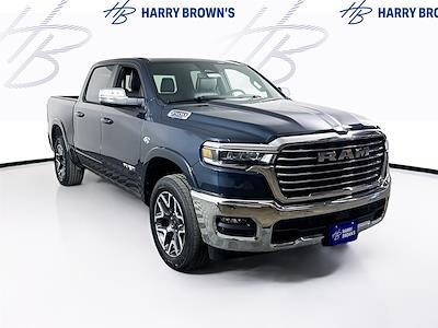 New 2026 Ram 1500 - photo 1