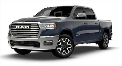New 2026 Ram 1500 - photo 1
