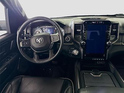Used 2021 Ram 1500 - photo 1