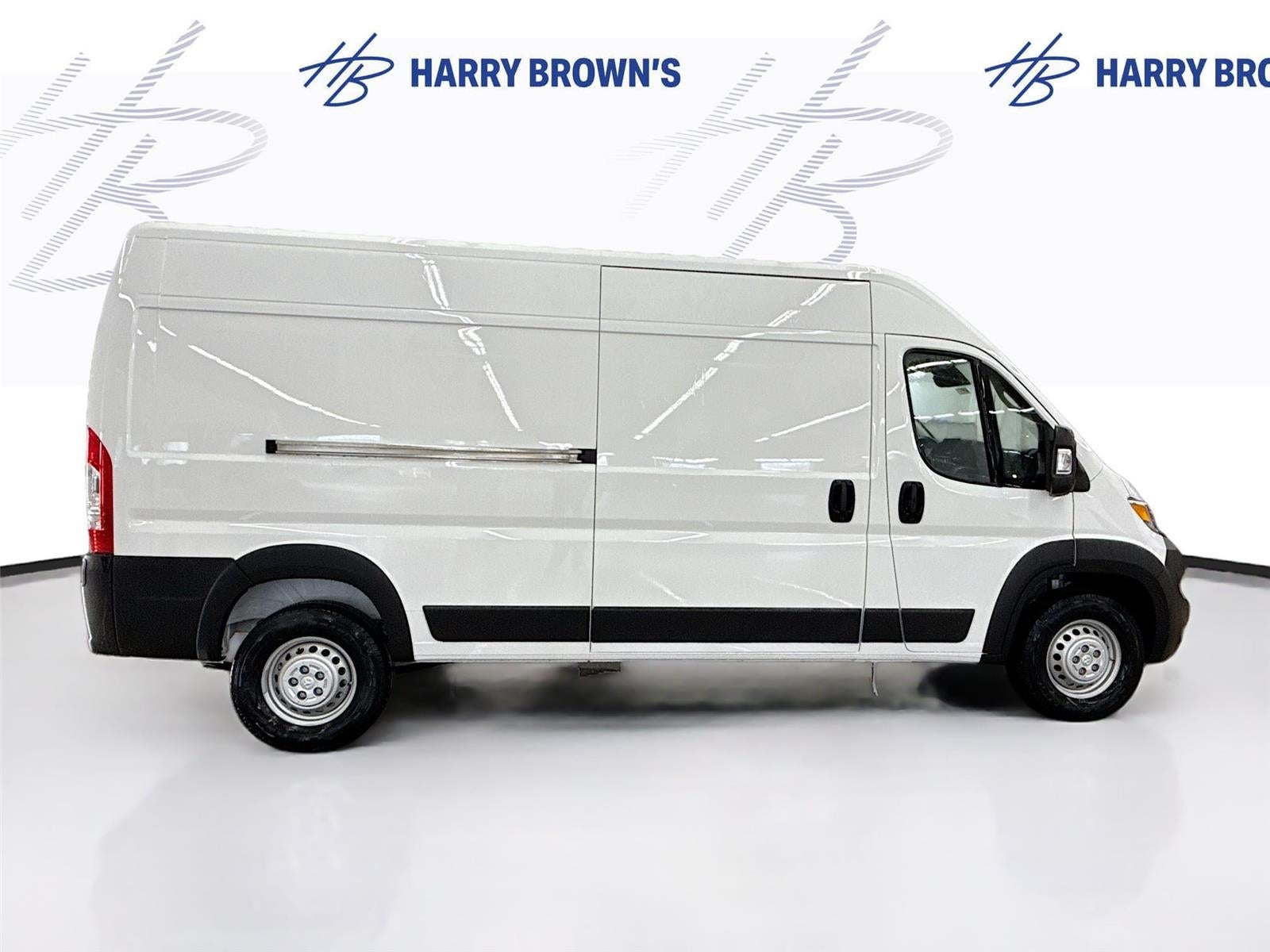 New 2026 Ram ProMaster 2500 - photo 13