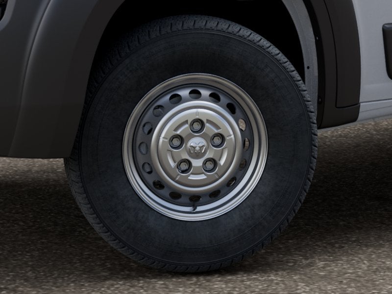 New 2026 Ram ProMaster 2500 - photo 20