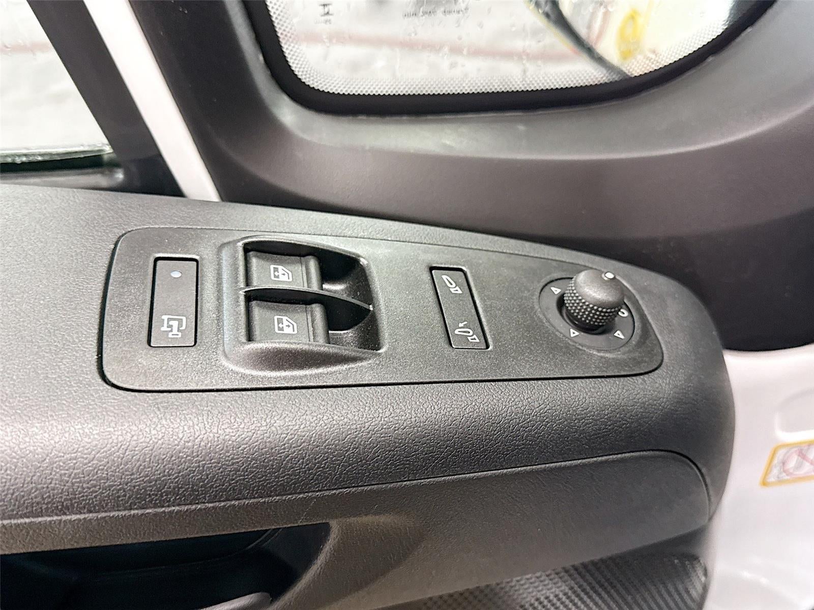 New 2026 Ram ProMaster 2500 - photo 9