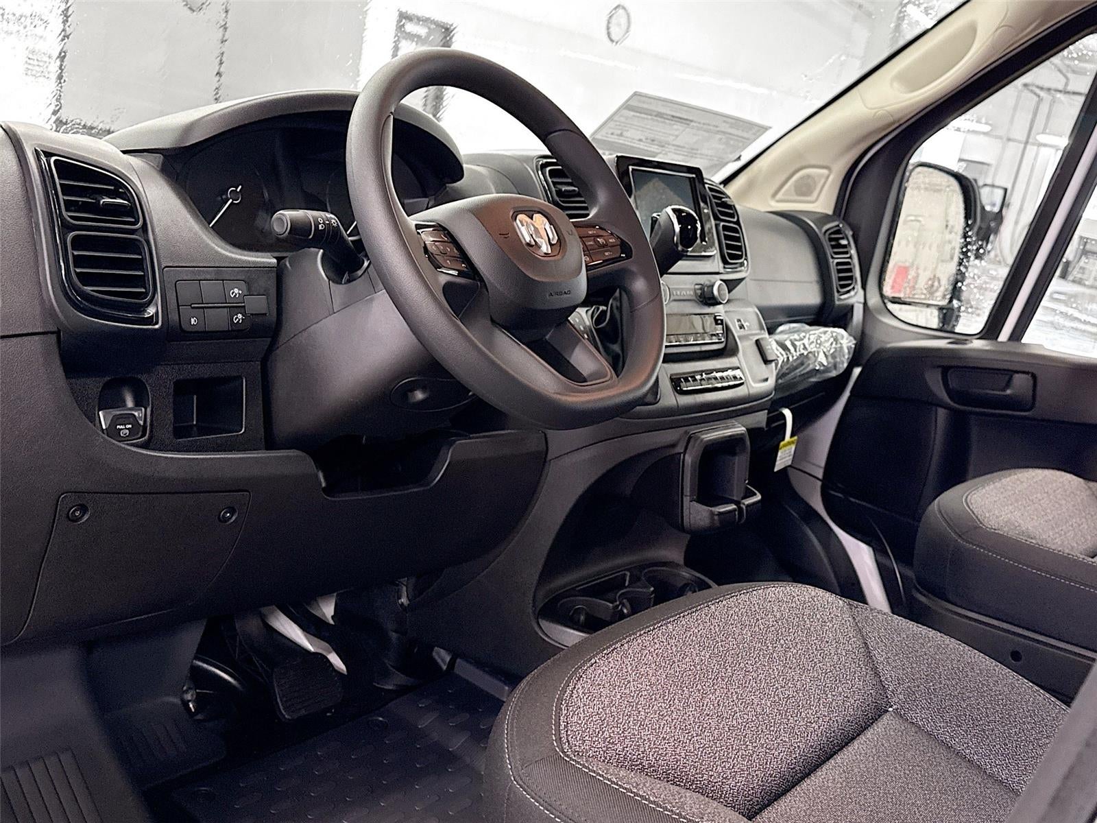 New 2026 Ram ProMaster 2500 - photo 10