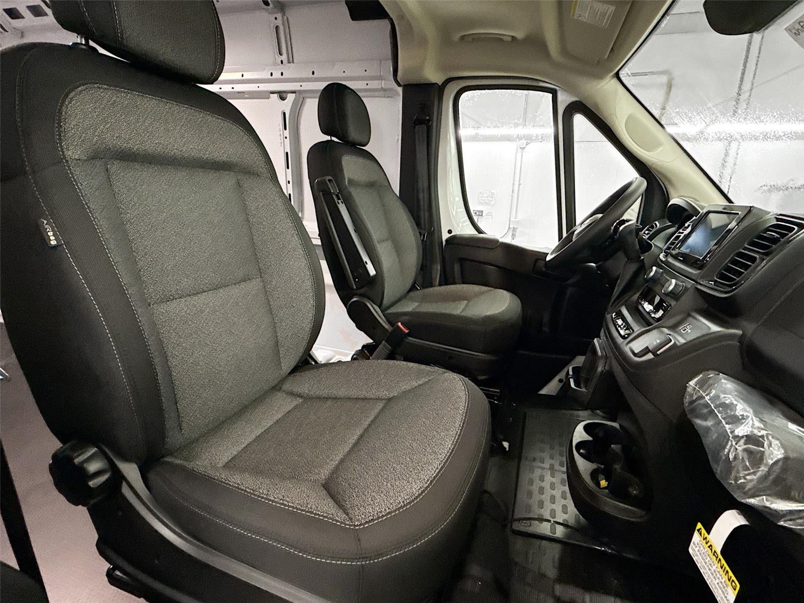 New 2026 Ram ProMaster 2500 - photo 7