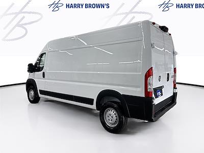 2026 Ram ProMaster 2500 High Roof 4x2 Empty Cargo Van for sale #H7129 - photo 2
