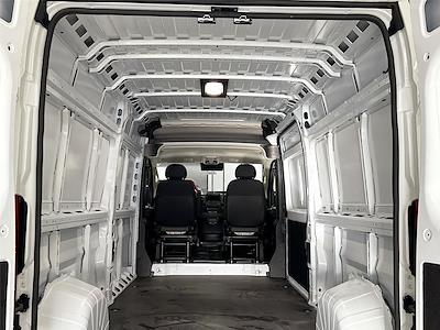 2026 Ram ProMaster 2500 High Roof 4x2 Empty Cargo Van for sale #H7129 - photo 2