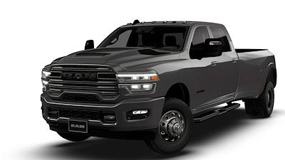 New 2026 Ram 3500 - photo 1