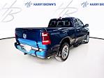 2022 Ram 1500 Quad Cab 4WD Pickup for sale #7134A - photo 21