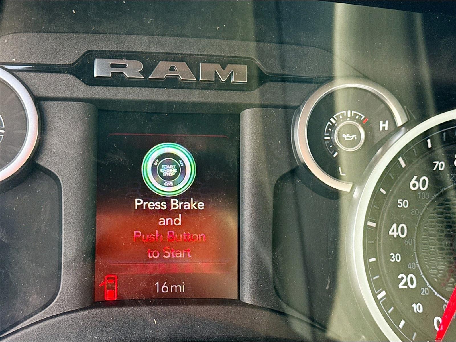 New 2026 Ram 5500 - photo 17