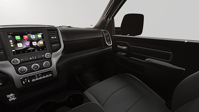 New 2026 Ram 5500 - photo 1