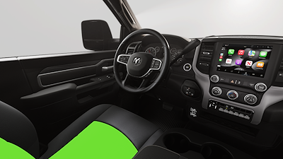 New 2026 Ram 5500 - photo 1