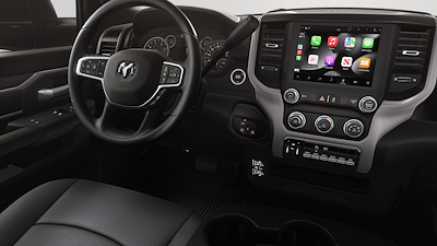 New 2026 Ram 5500 - photo 1