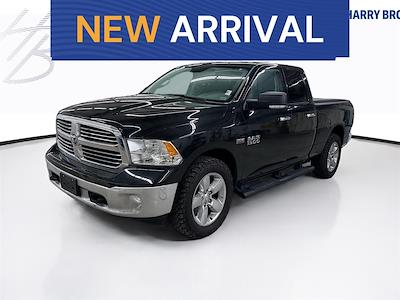 Used 2015 Ram 1500 - photo 1