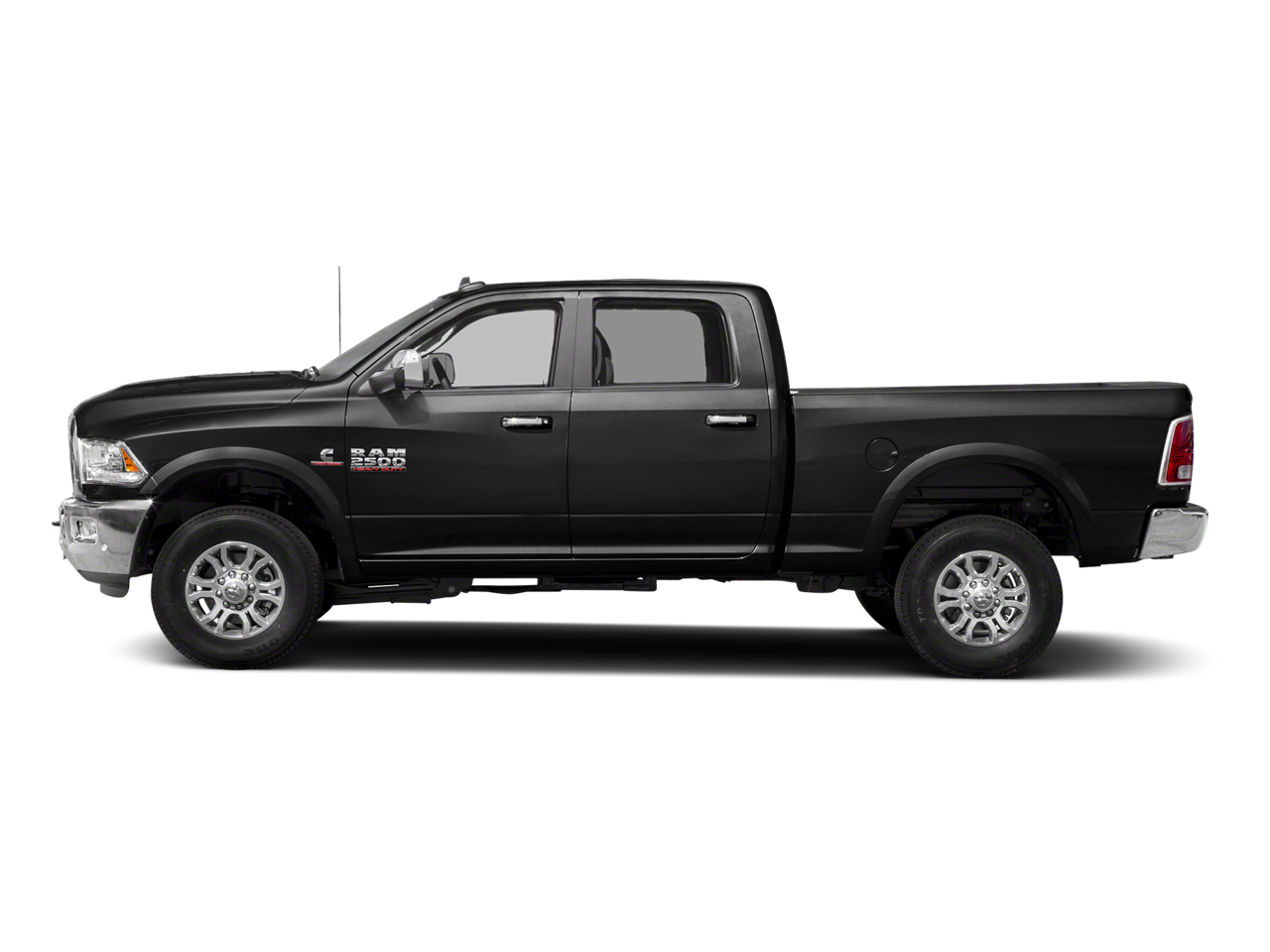 Used 2017 Ram 2500 - photo 5