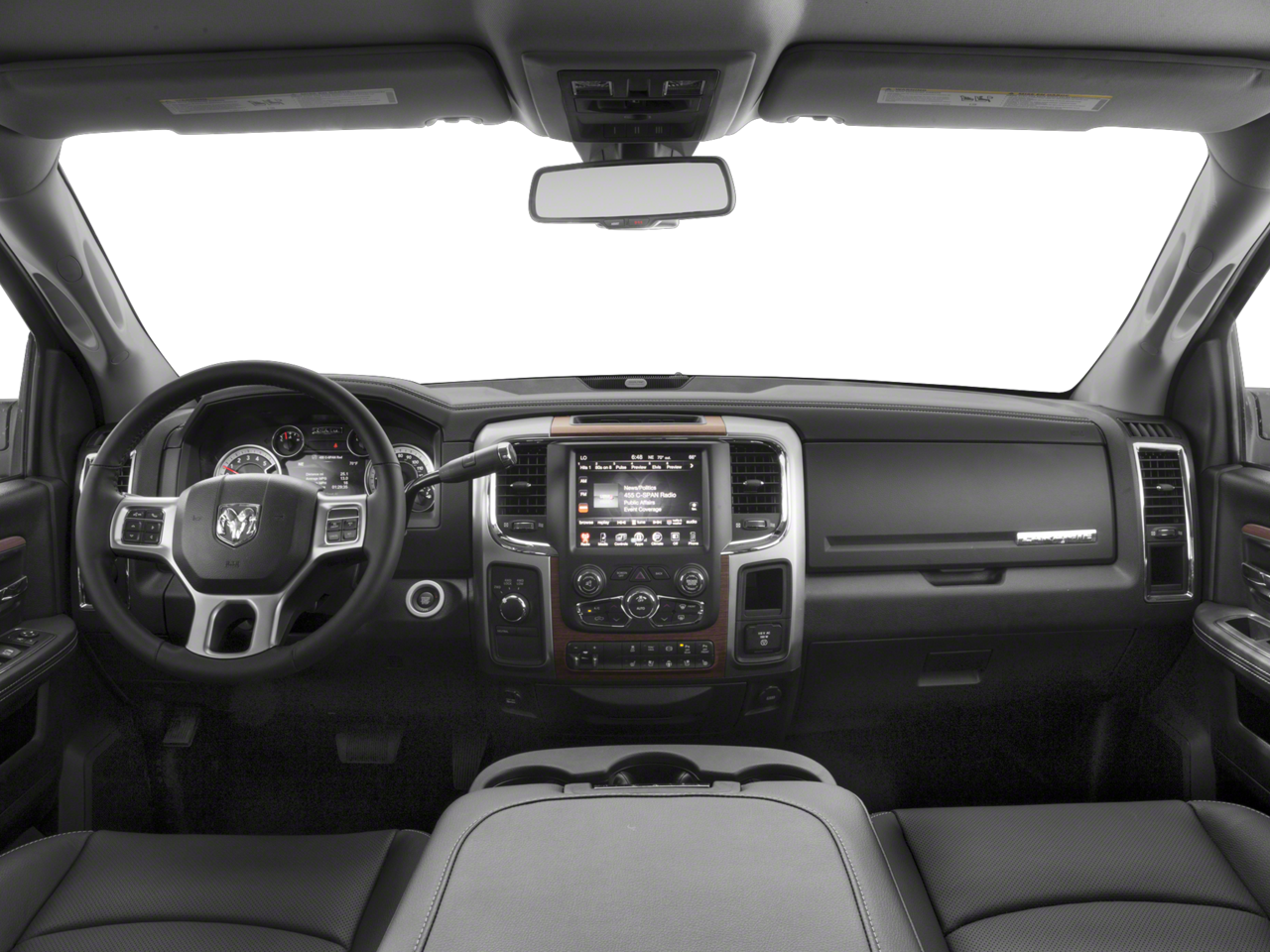 Used 2017 Ram 2500 - photo 7