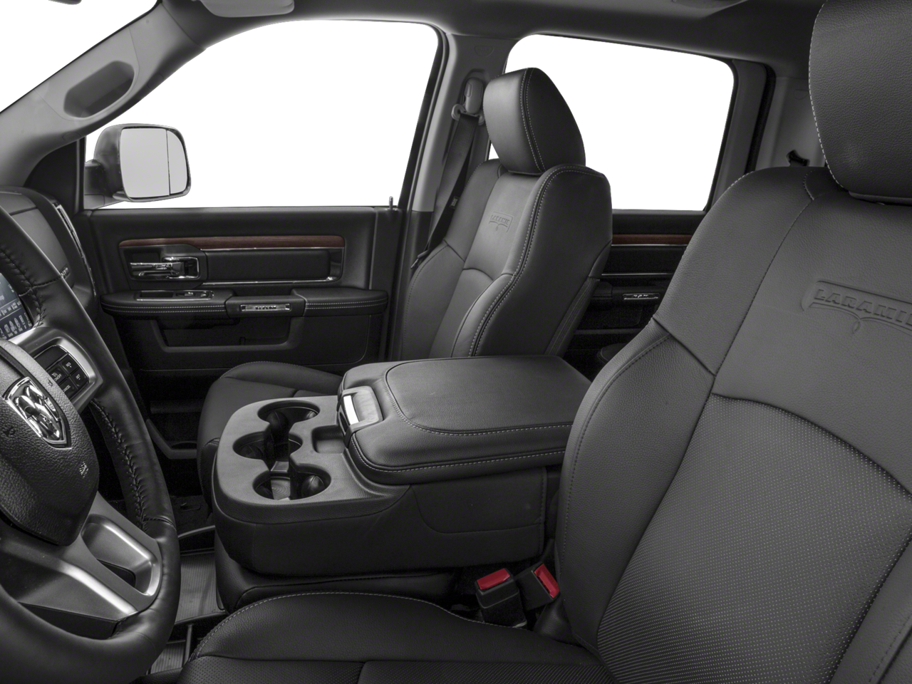 Used 2017 Ram 2500 - photo 8