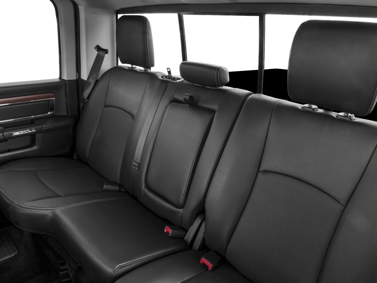 Used 2017 Ram 2500 - photo 11