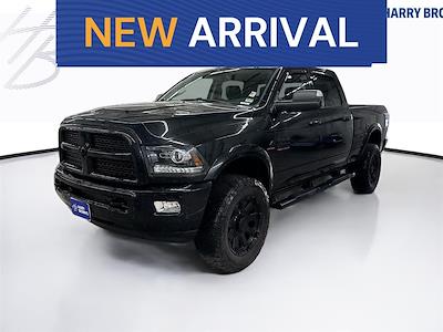 2017 Ram 2500 Crew Cab 4WD Pickup for sale #7148A - photo 1